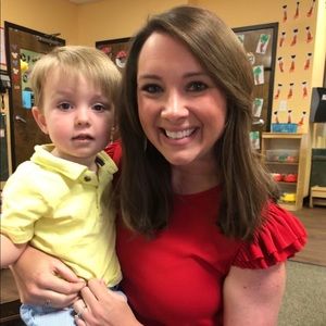 Meet your Posher, Alison